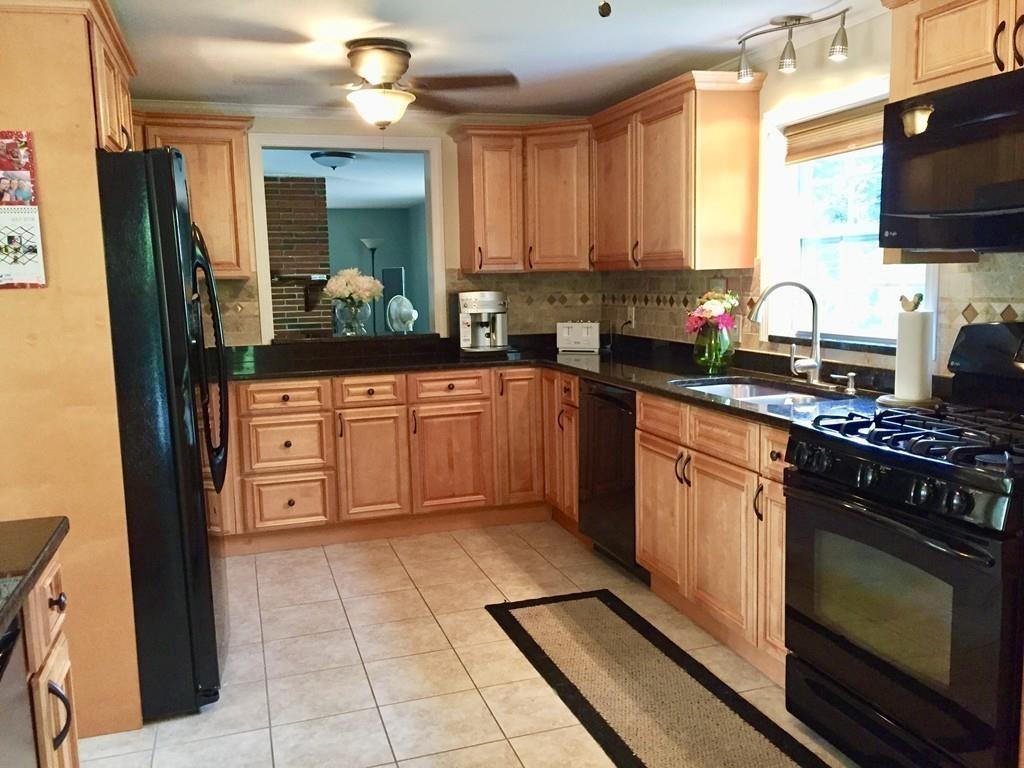 58 Fort Meadow Dr. - Photo 1