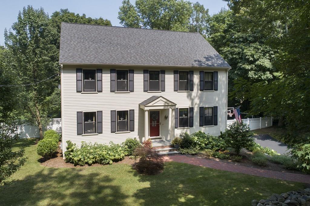 92 Clapp Rd - Photo 1