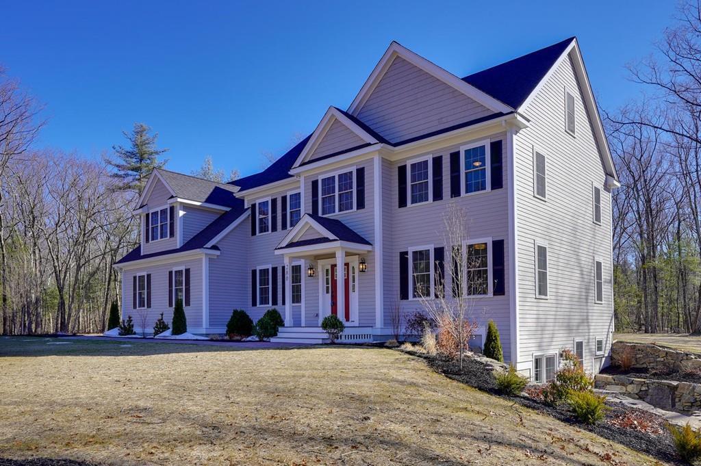 280 Sawyer Road - Photo 1