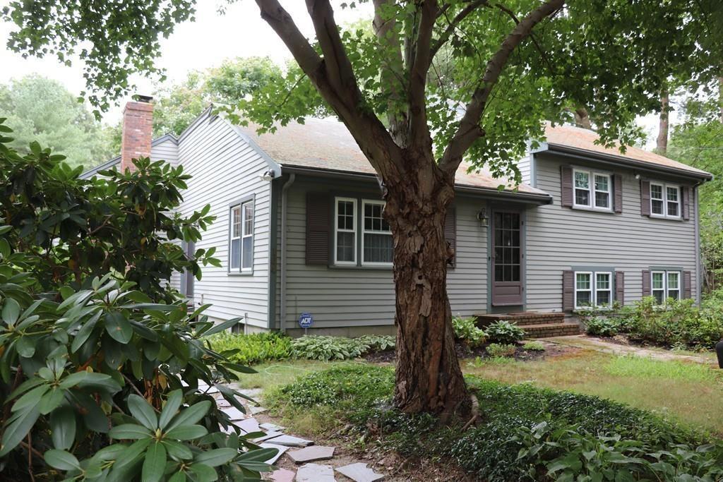 164 Cushing Street - Photo 1