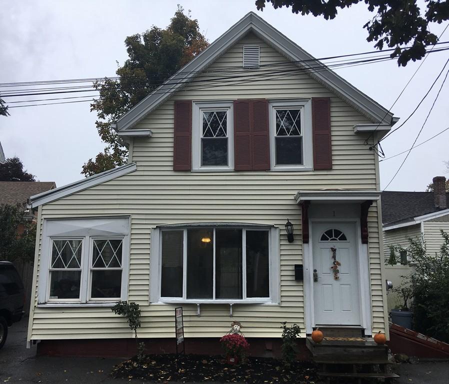 1 Cole Ave - Photo 1