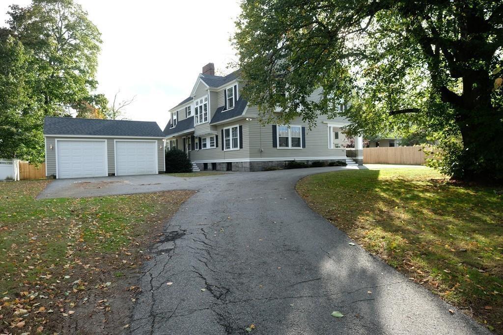 245 Andover St - Photo 1