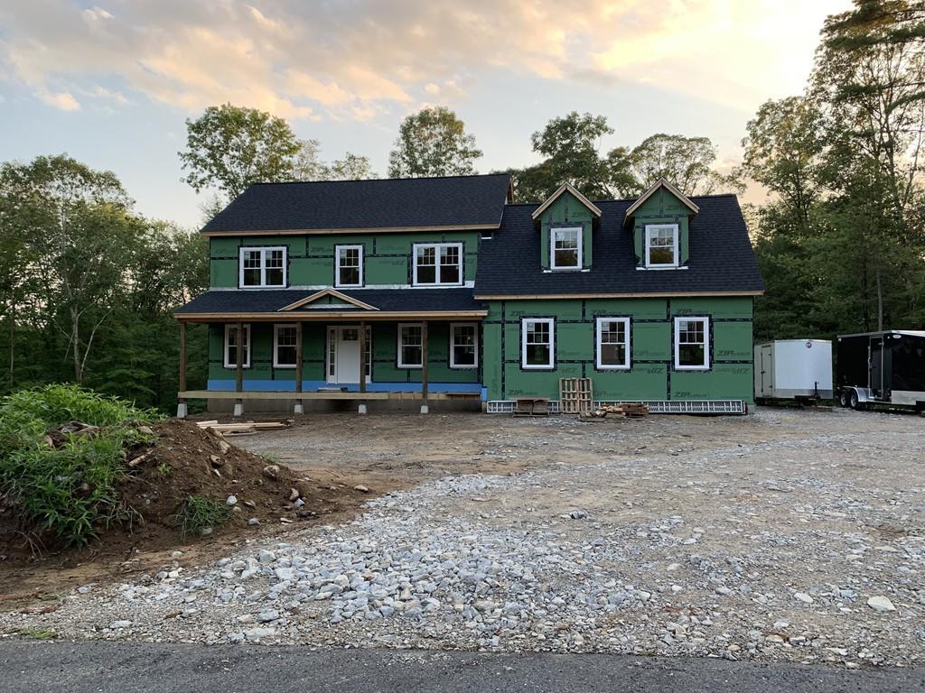 Lot 1 Davidson Road - Photo 1