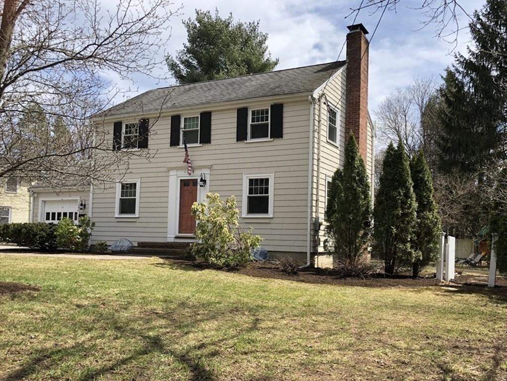 1358 High St - Photo 1