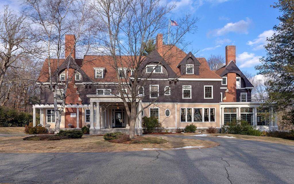 120 Hill Street - Photo 1