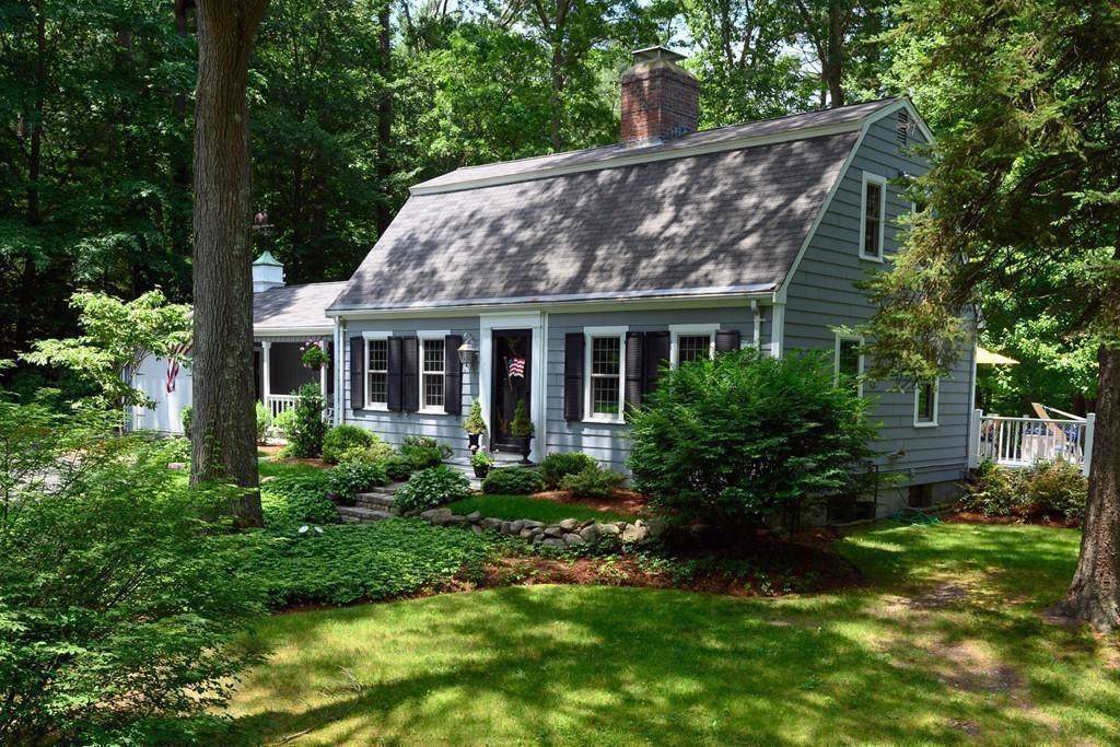 39 Cushing Street - Photo 1