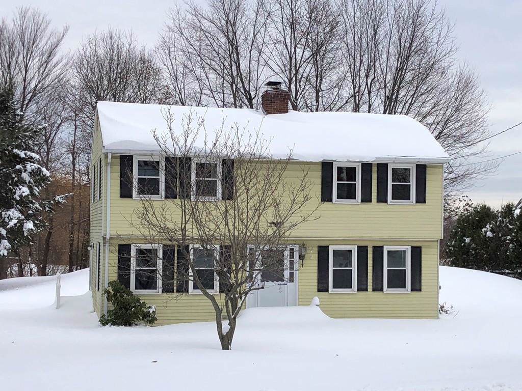 389 Hollis Road - Photo 1