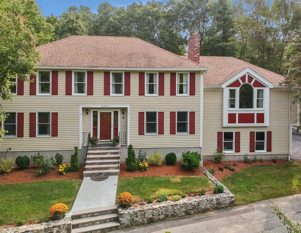 171 Laconia Circle - Photo 1