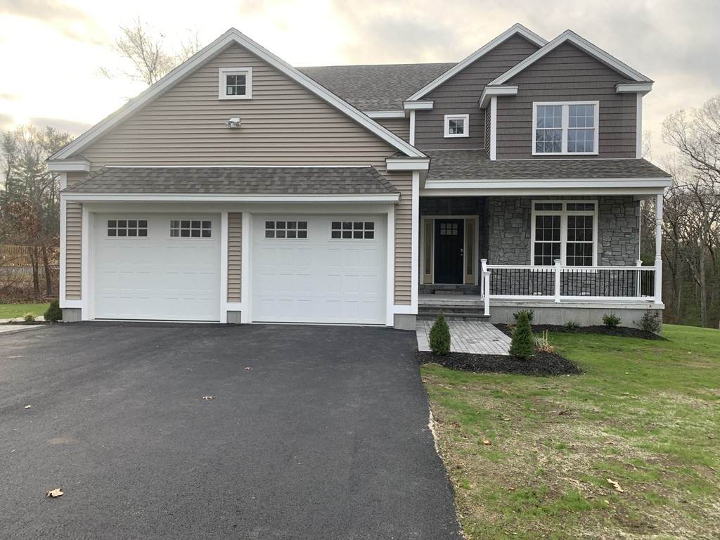 56 Kingsnorth - Photo 1