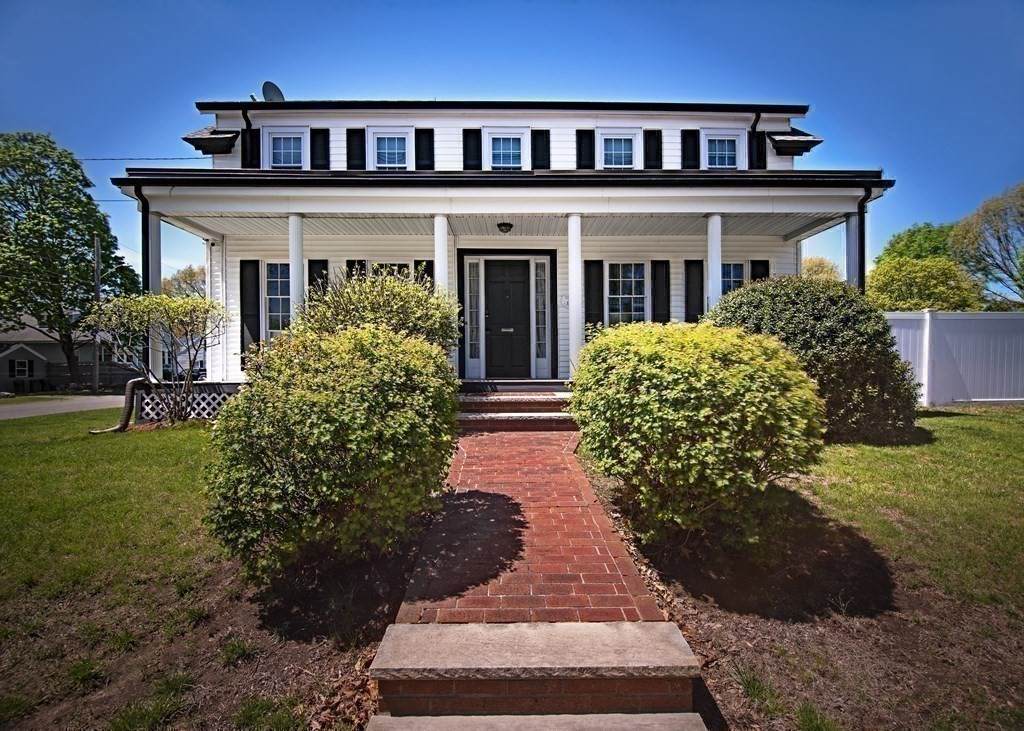 72 Washington St - Photo 1
