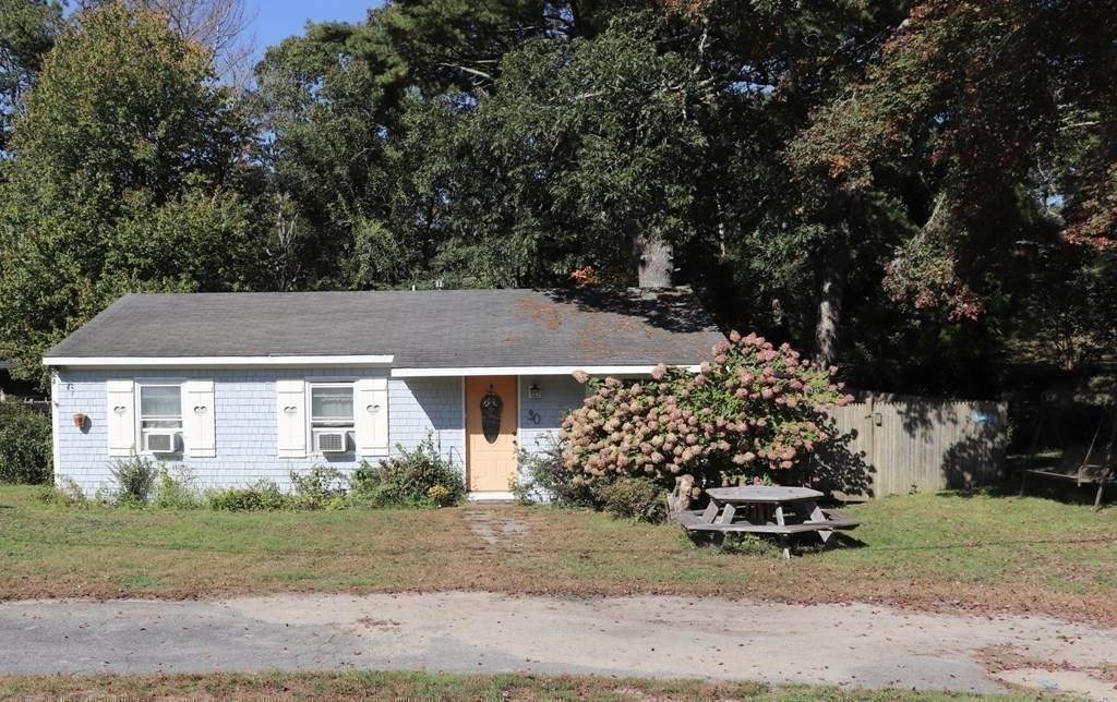 30 Peaceful Ln - Photo 1