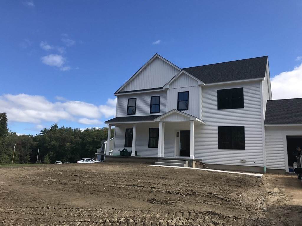 475 South Washington St - Photo 1