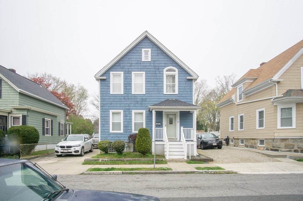 85 James St - Photo 1
