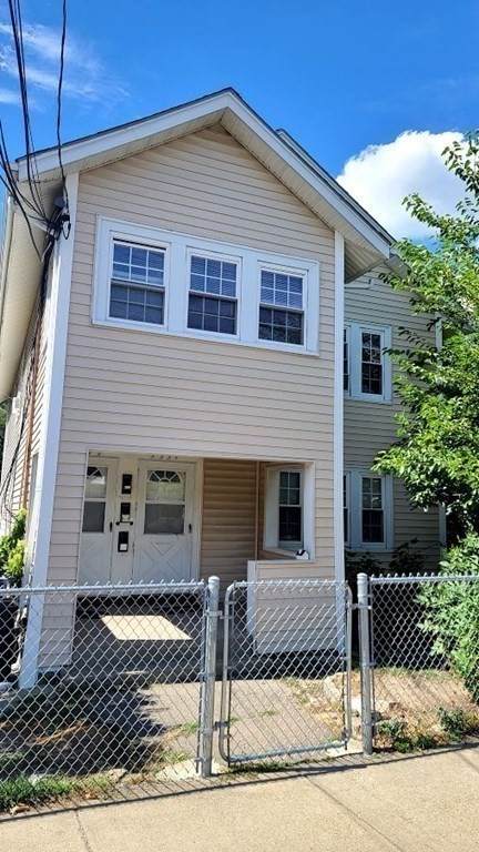 5337-5339 Washington St - Photo 1