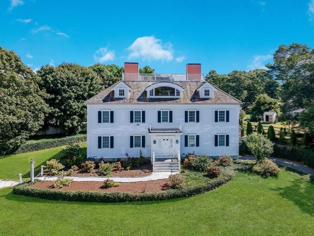 5 Snow Circle - Photo 1