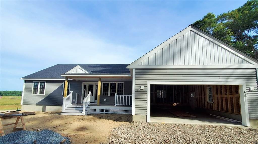 527 High St - Photo 1