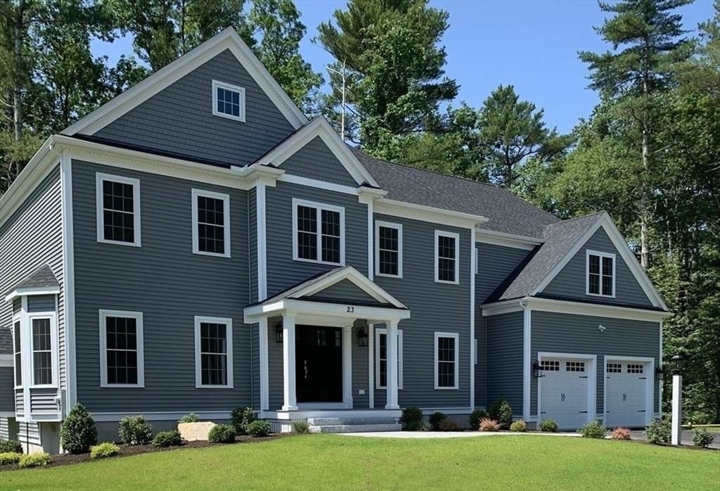 23 Owl Ridge Road - Photo 1