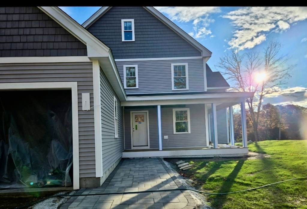 92 Willow Street - Photo 1