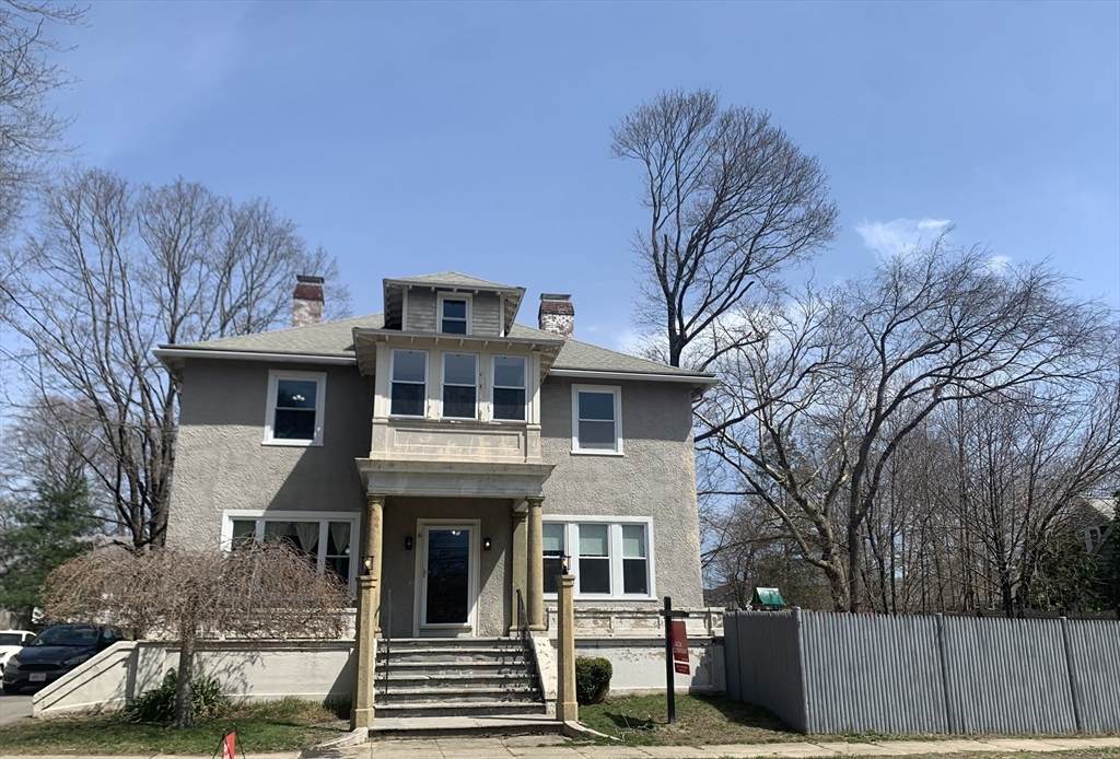 6 Rock St. - Photo 1