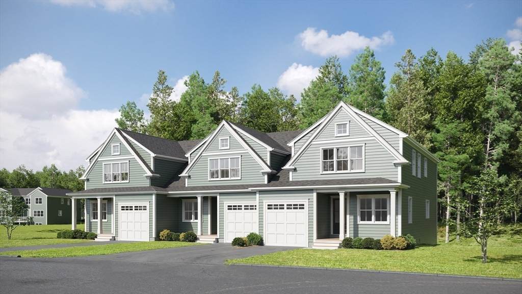 61 Pine Tree Road - Photo 1