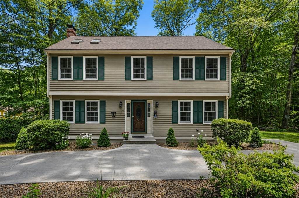 32 Sibley Rd - Photo 1