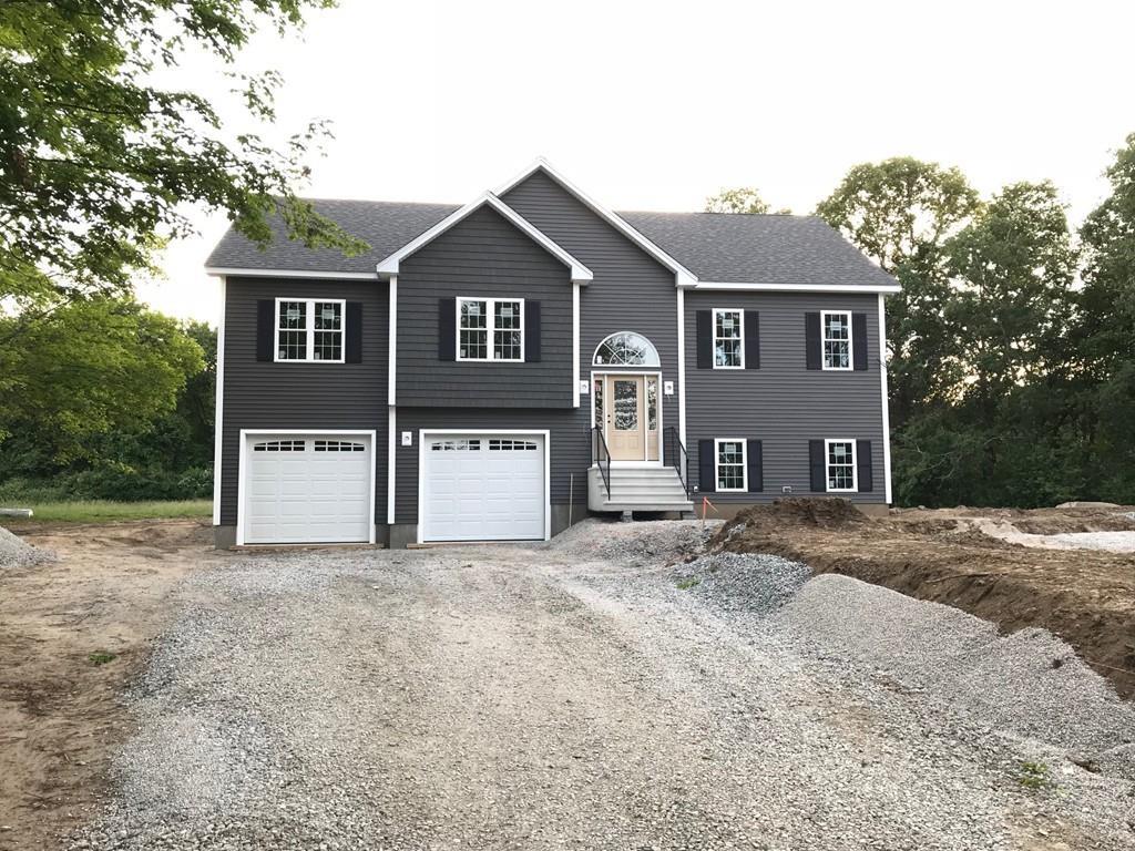 lot 4 Blackstone Street - Photo 1