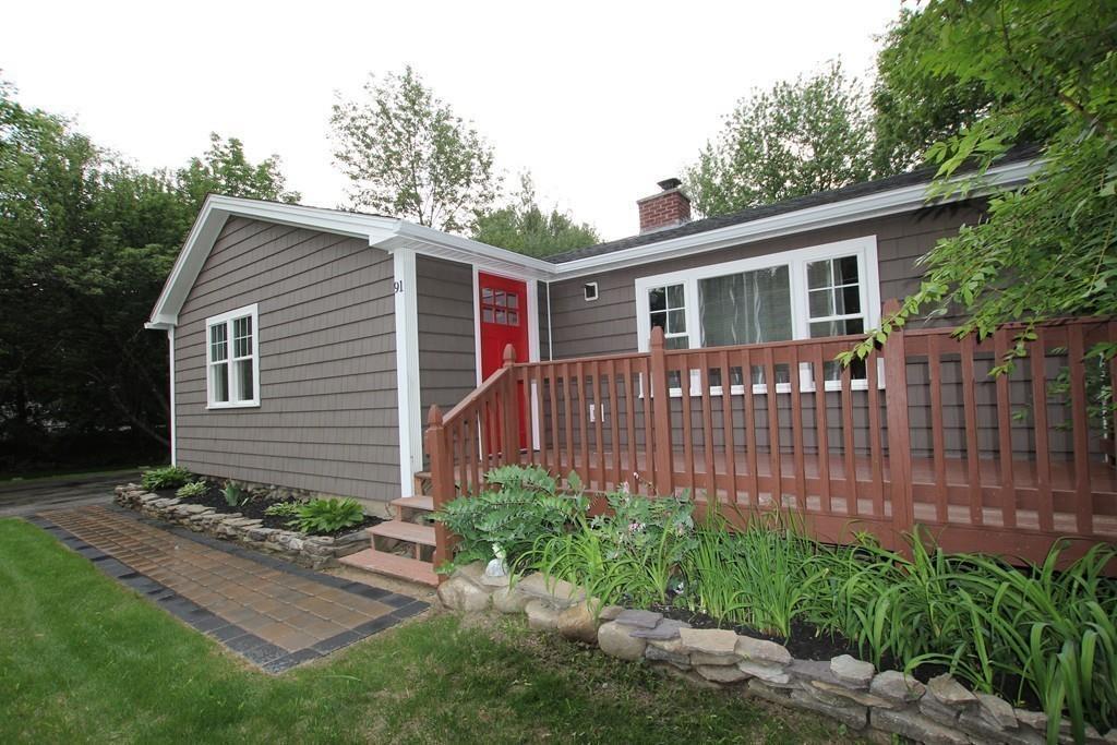 91 Bullard St - Photo 1