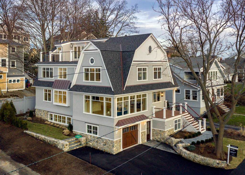 25 Cushing Avenue - Photo 1