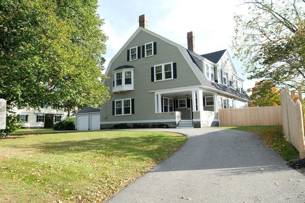245 Andover St - Photo 1