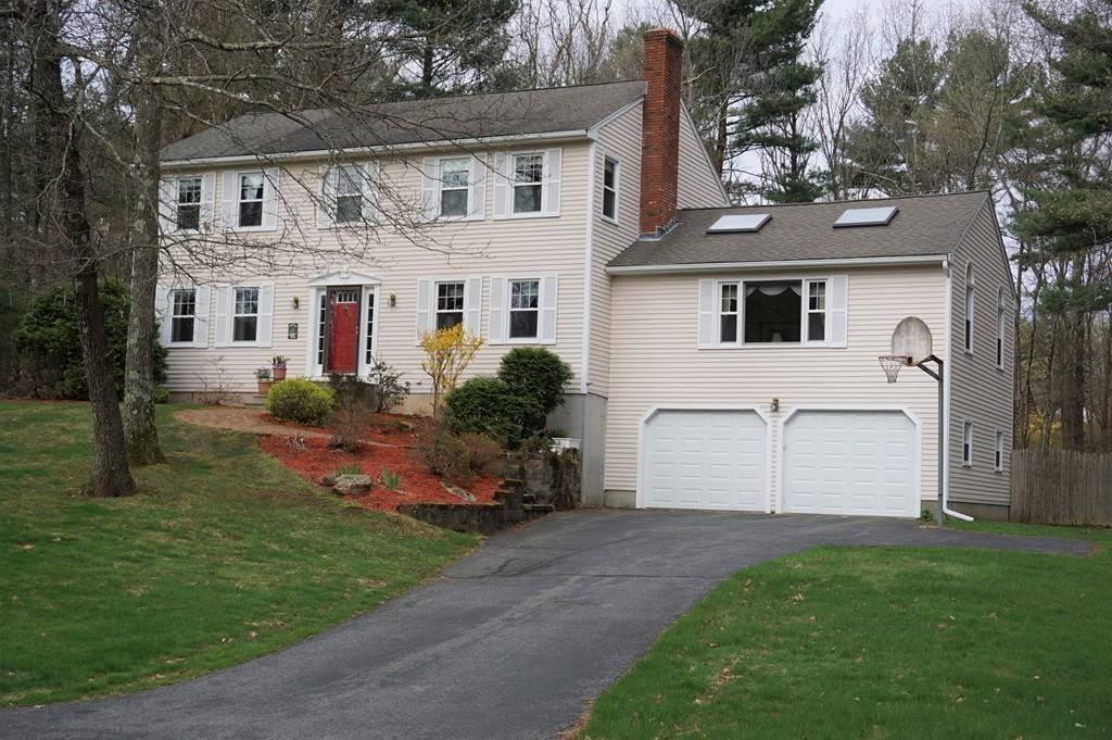 5 Woodside Circle - Photo 1