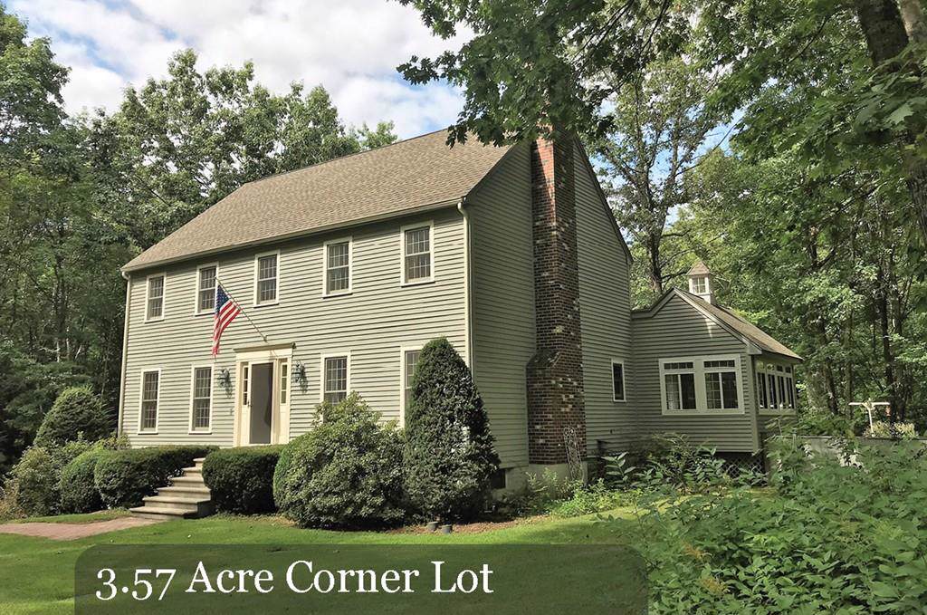 2 Bayberry Lane - Photo 1