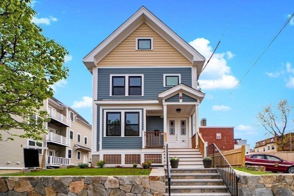 150 Hudson St - Photo 1