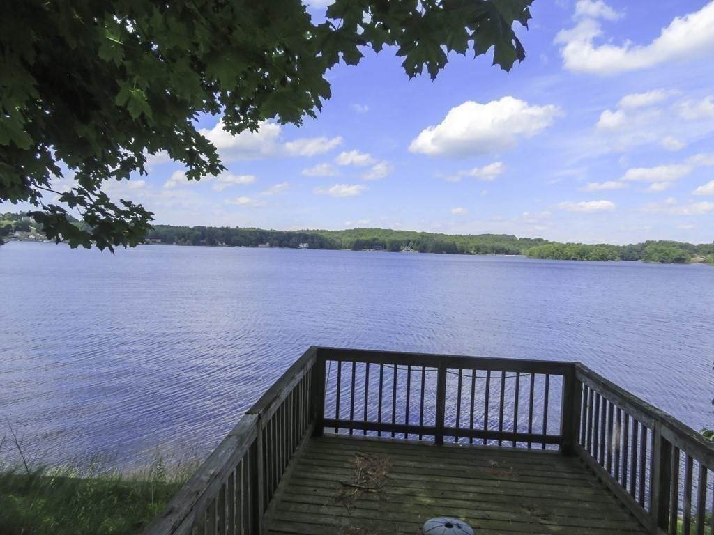 27, 29 + Wilson Ave - Photo 1