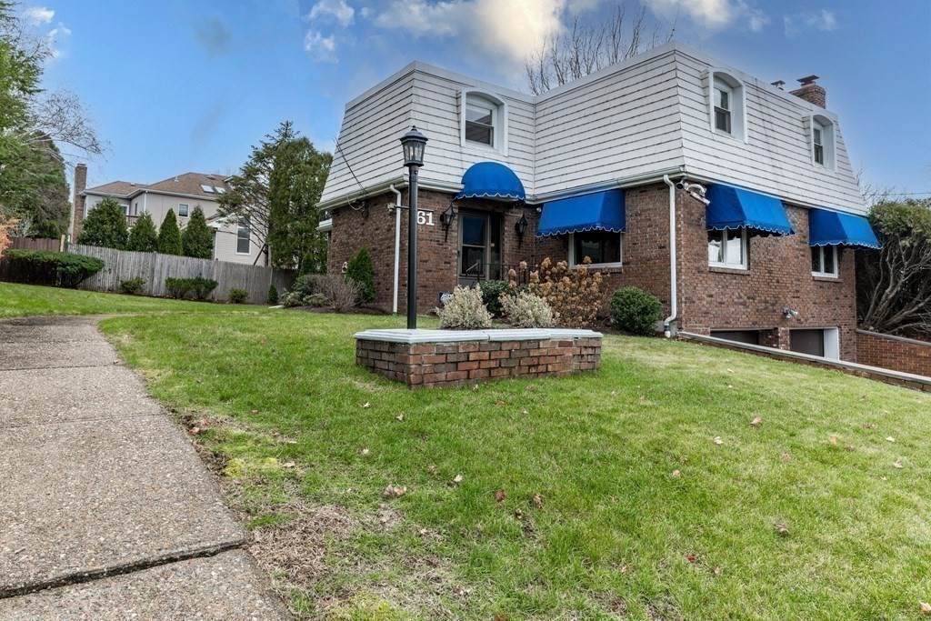 61 Gardiner Road - Photo 1