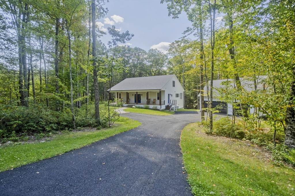 150 Northwest Road - Photo 1