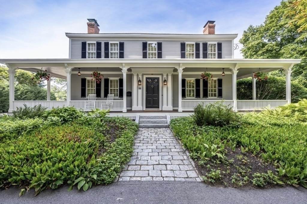 53 Salem Street - Photo 1