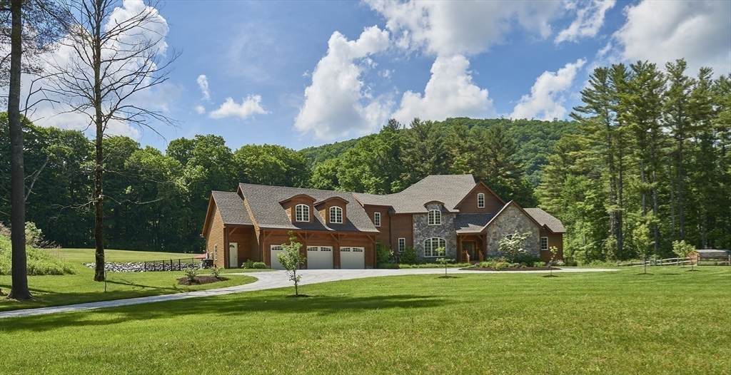 250 West  St - Photo 1