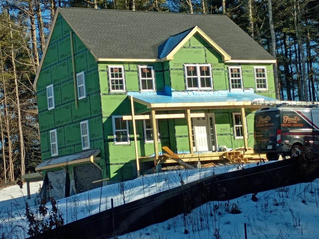 16 N. Spencer Rd. - Photo 1