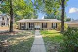 2933 Quail Creek Run - Photo 1