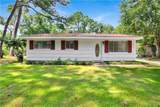 8461 Bayou Drive - Photo 1
