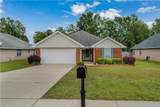 11133 Pontchartrain Loop - Photo 2