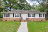 5015 Santos Drive - Photo 1