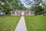 5015 Santos Drive - Photo 2