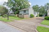 6417 Cedar Bend Court - Photo 21