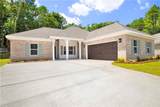5537 Cross Creek Drive - Photo 1
