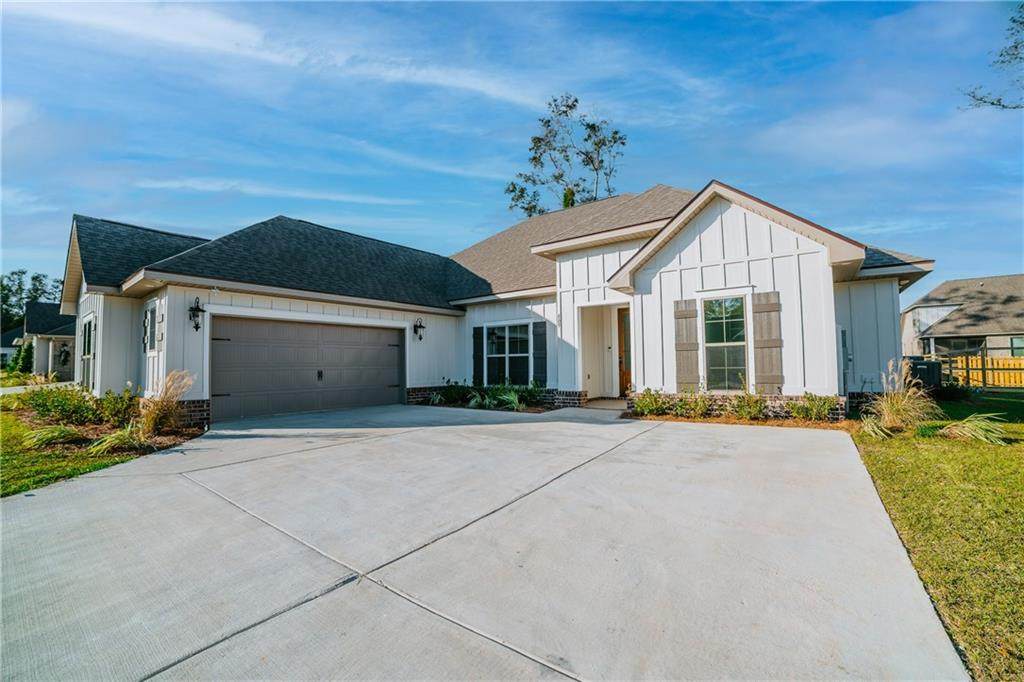 809 Vulpes Avenue - Photo 1