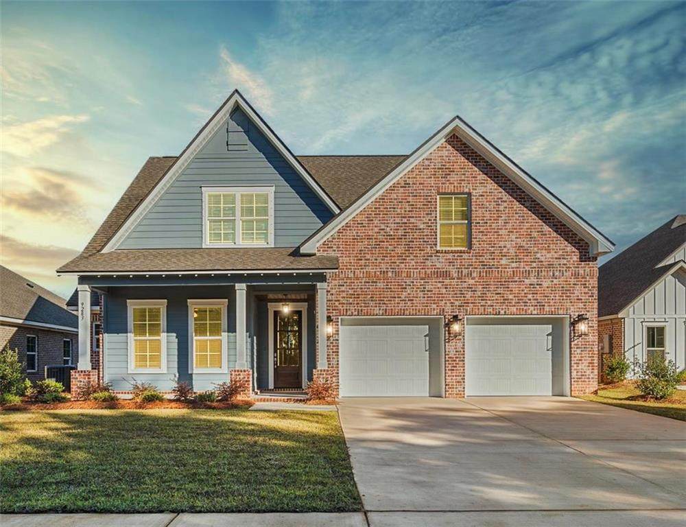 9283 Parker Lane - Photo 1