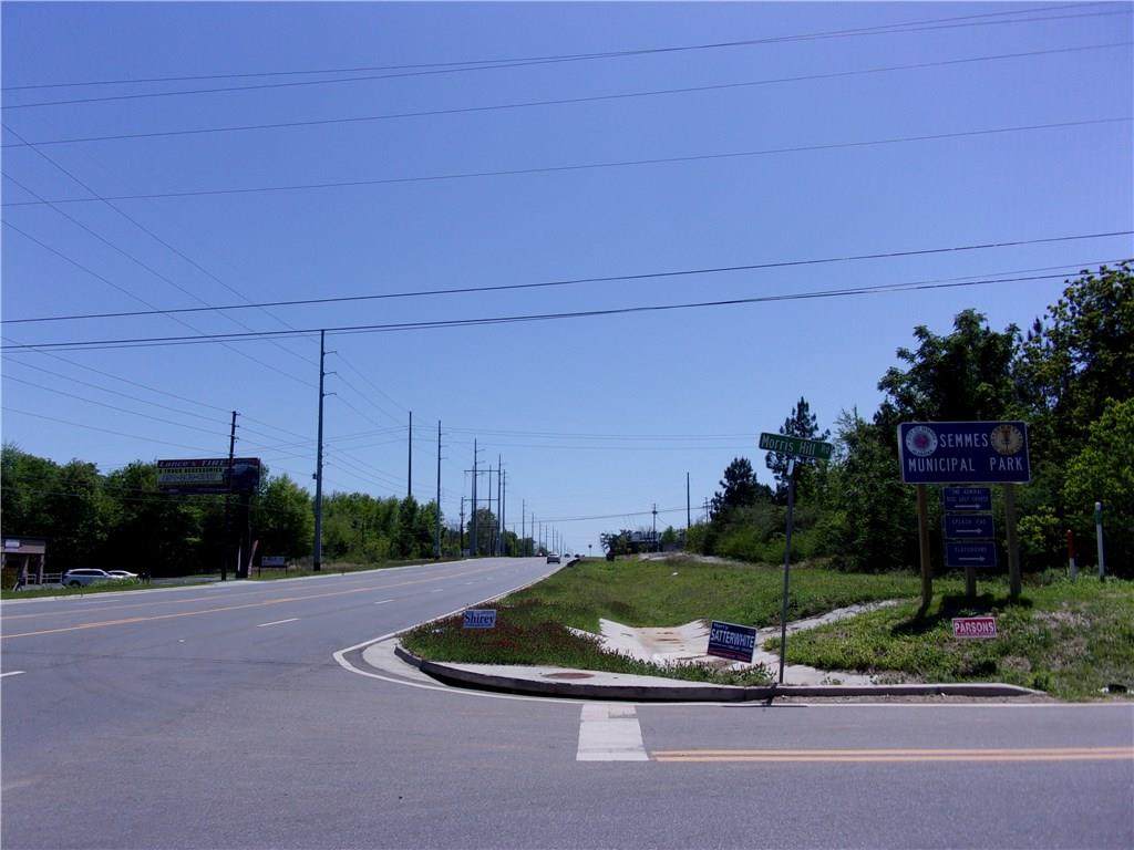 0 Schillinger Road - Photo 1