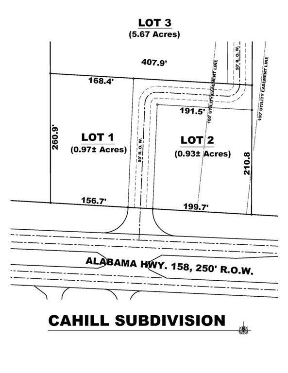 0 Industrial Parkway - Photo 1