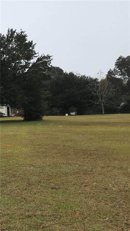 0 Meadowood Drive - Photo 1